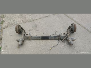 bontott RENAULT THALIA Hátsó Híd (Dobfékes)