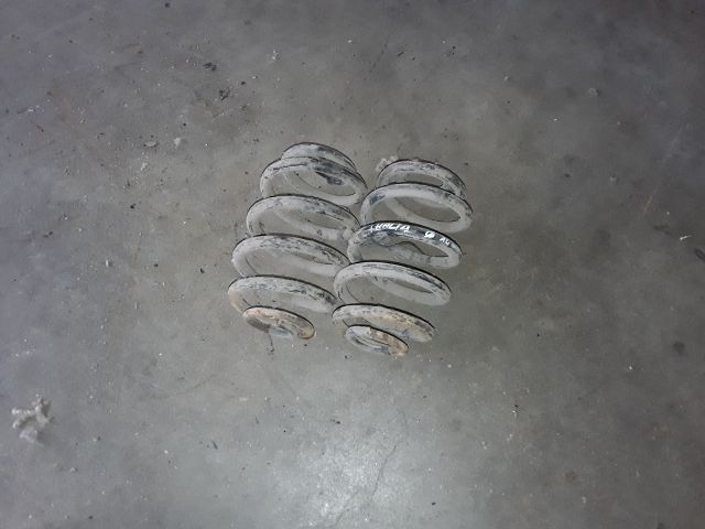 bontott RENAULT THALIA Hátsó Rugó Pár