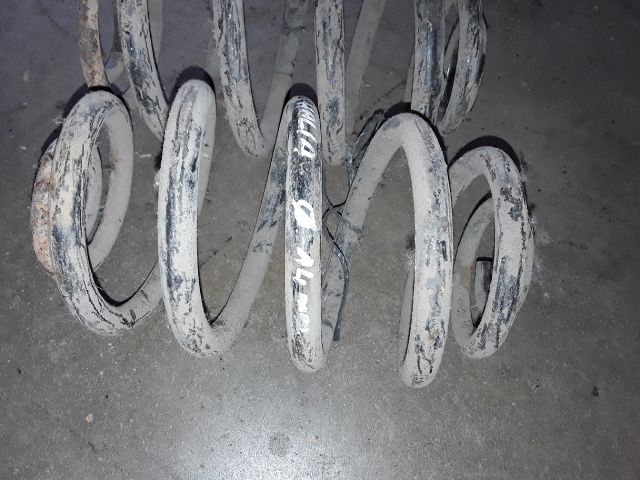 bontott RENAULT THALIA Hátsó Rugó Pár