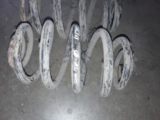 bontott RENAULT THALIA Hátsó Rugó Pár