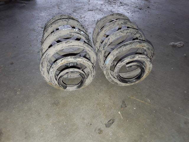 bontott RENAULT THALIA Hátsó Rugó Pár