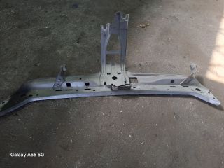 bontott RENAULT THALIA Homlokfal (Üres lemez)