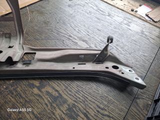 bontott RENAULT THALIA Homlokfal (Üres lemez)