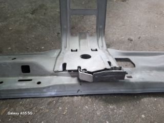 bontott RENAULT THALIA Homlokfal (Üres lemez)