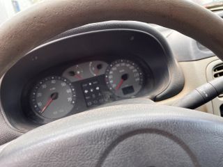 bontott RENAULT THALIA Hűtőventilátor