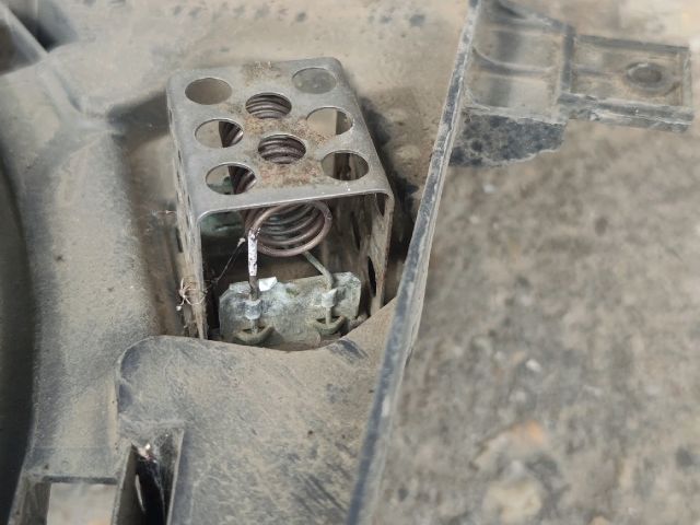 bontott RENAULT THALIA Hűtőventilátor