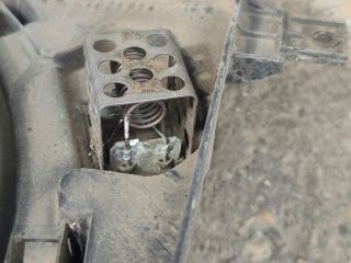 bontott RENAULT THALIA Hűtőventilátor