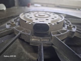 bontott RENAULT THALIA Hűtőventilátor