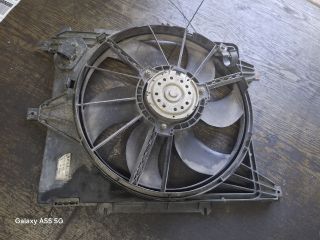 bontott RENAULT THALIA Hűtőventilátor