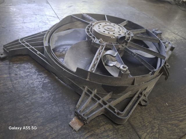 bontott RENAULT THALIA Hűtőventilátor