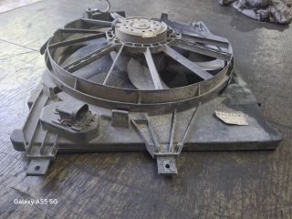 bontott RENAULT THALIA Hűtőventilátor