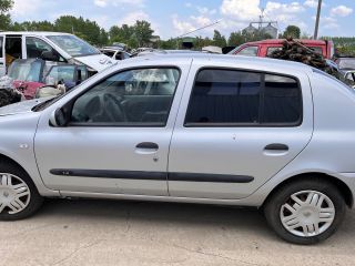 bontott RENAULT THALIA Hűtőventilátor