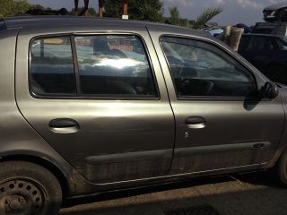 bontott RENAULT THALIA Hűtőventilátor