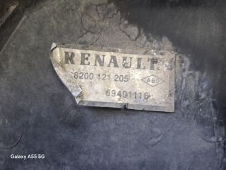 bontott RENAULT THALIA Hűtőventilátor
