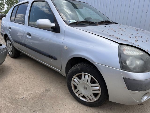 bontott RENAULT THALIA Hűtőventilátor