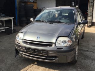 bontott RENAULT THALIA Hűtőventilátor