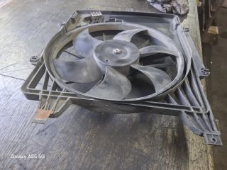 bontott RENAULT THALIA Hűtőventilátor