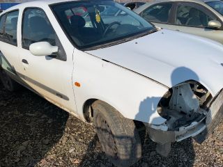 bontott RENAULT THALIA Hűtőventilátor