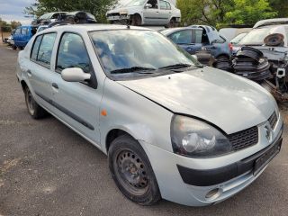 bontott RENAULT THALIA Hűtőventilátor