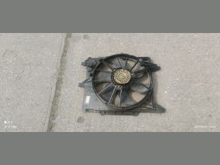bontott RENAULT THALIA Hűtőventilátor
