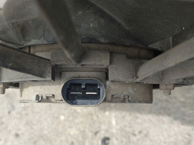 bontott RENAULT THALIA Hűtőventilátor