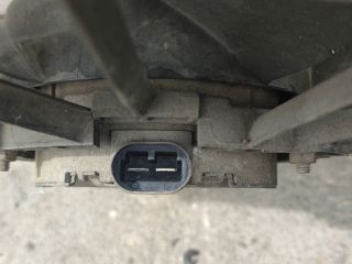 bontott RENAULT THALIA Hűtőventilátor