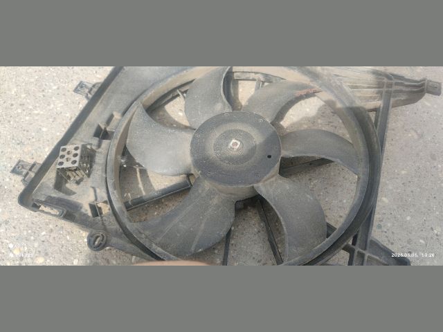 bontott RENAULT THALIA Hűtőventilátor