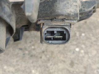 bontott RENAULT THALIA Hűtőventilátor