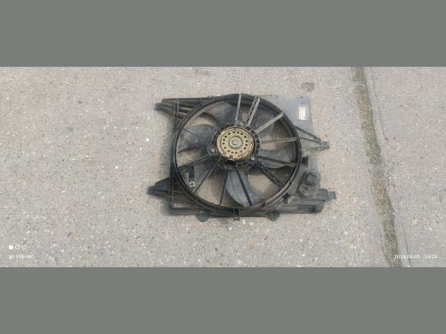 bontott RENAULT THALIA Hűtőventilátor