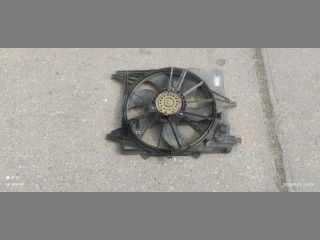 bontott RENAULT THALIA Hűtőventilátor