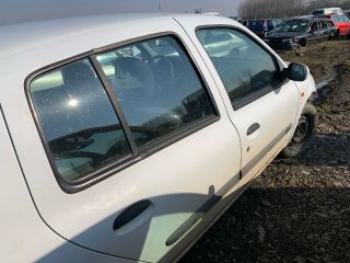 bontott RENAULT THALIA Hűtőventilátor