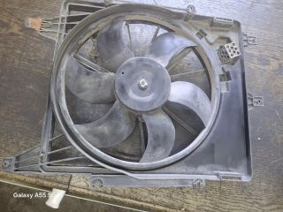bontott RENAULT THALIA Hűtőventilátor