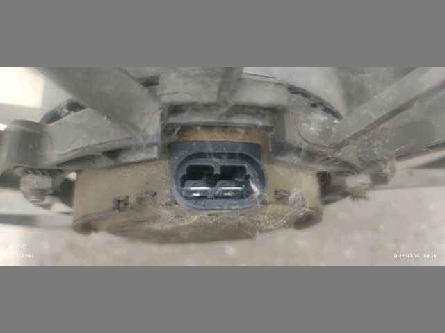 bontott RENAULT THALIA Hűtőventilátor