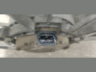bontott RENAULT THALIA Hűtőventilátor