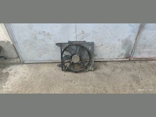 bontott RENAULT THALIA Hűtőventilátor