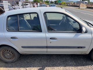 bontott RENAULT THALIA Hűtőventilátor