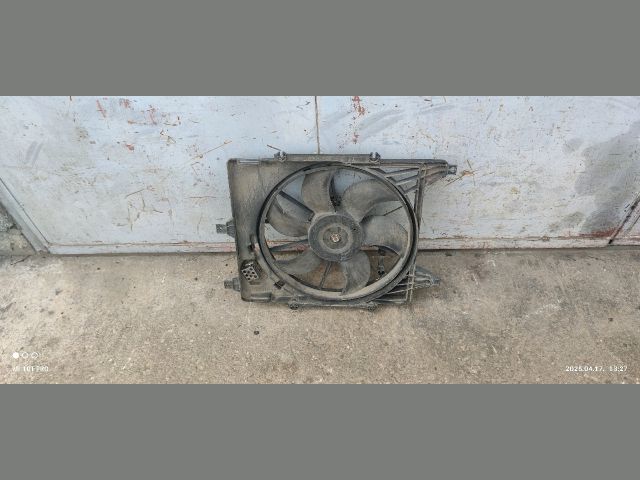 bontott RENAULT THALIA Hűtőventilátor