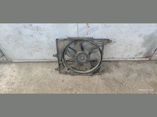 bontott RENAULT THALIA Hűtőventilátor