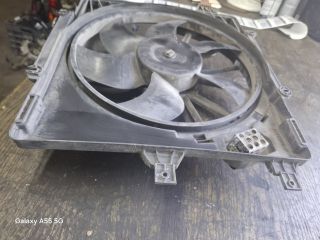 bontott RENAULT THALIA Hűtőventilátor