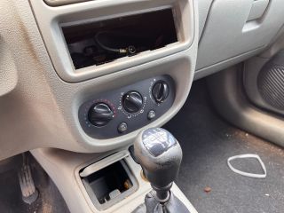 bontott RENAULT THALIA Hűtőventilátor