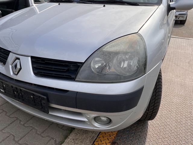 bontott RENAULT THALIA Hűtőventilátor