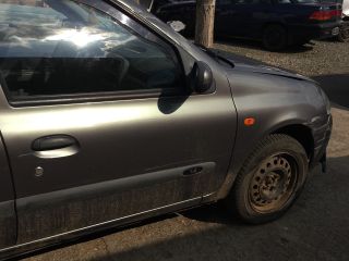 bontott RENAULT THALIA Hűtőventilátor