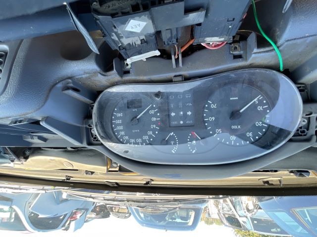 bontott RENAULT THALIA Immobilizer Elektronika