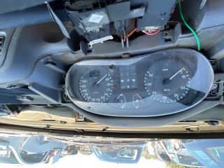 bontott RENAULT THALIA Immobilizer Elektronika