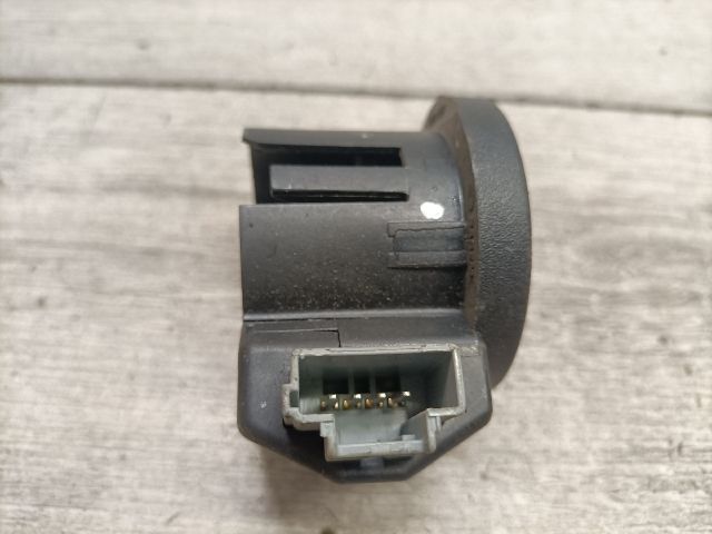 bontott RENAULT THALIA Immobilizer Elektronika