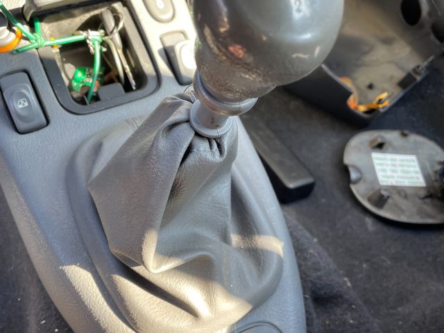 bontott RENAULT THALIA Immobilizer Elektronika