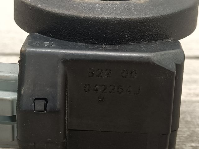 bontott RENAULT THALIA Immobilizer Elektronika