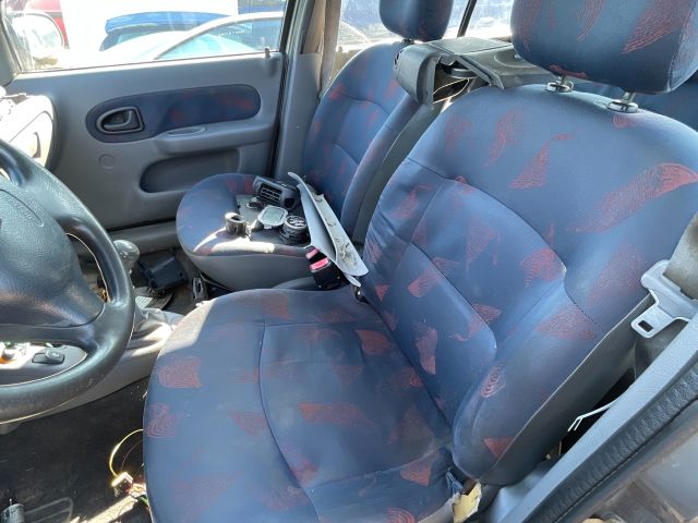 bontott RENAULT THALIA Immobilizer Elektronika