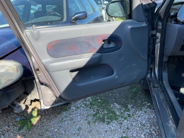 bontott RENAULT THALIA Immobilizer Elektronika