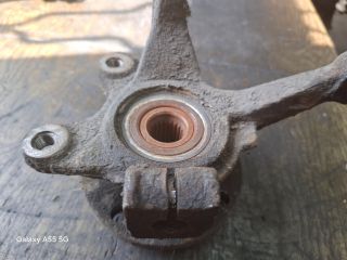 bontott RENAULT THALIA Jobb első Csonkállvány Kerékaggyal